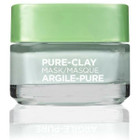 L'Oréal® Pure-Clay Mask, Purify and Mattify, 1.7 oz. (2-Pack) product image