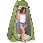 Outdoor Pop-up Privacy Tent product image
