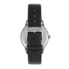 Sophie and Freda™ San Diego Leather Band Watch, 36mm product image