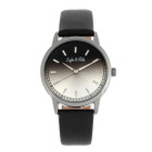 Sophie and Freda™ San Diego Leather Band Watch, 36mm product image