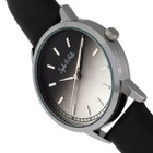 Sophie and Freda™ San Diego Leather Band Watch, 36mm product image