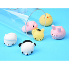 20-Piece Adorable Mini Kawaii Animal Squishies product image