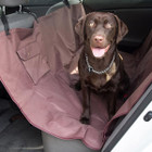 Hammock-Style Waterproof Dog Car Seat Cover by Megalovemart™ product image