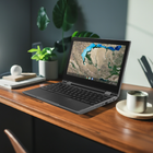 Lenovo® 300e Chromebook 2nd Gen, 1.10GHz Intel Celeron, 4GB RAM, 32GB eMMC product image