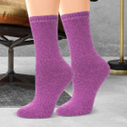 Women's Thick Merino Lamb Wool Winter-Warm Thermal Socks (5-Pair) product image