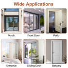 iMounTEK® Scratch-Proof Mesh Screen Door product image