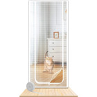 iMounTEK® Scratch-Proof Mesh Screen Door product image