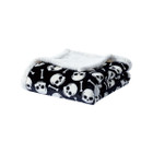 Noble House™ 50 x 60-Inch Printed Sherpa Throw product image