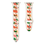 Christmas-Themed Watch Band for Apple Watch product image