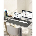 Non-Slip PU Leather Office Desk Mat Protector  product image