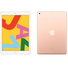 Apple® iPad, 10.2-Inch, 32GB, Wi-Fi (7th Generation) product image