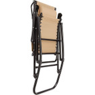 Foldable Rocking Chair with Canopy by Amazon Basics® product image