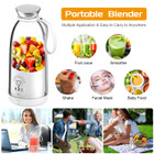 iMounTEK Portable 17-Ounce Blender product image