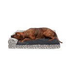 Deluxe Southwest Chaise Lounge Dog Bed product image