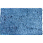 1pc Non-slip Microfiber Shag Bathroom Rugs，Bath Mats Shower Rug