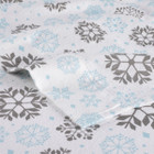 Kathy Ireland® 100% Turkish Cotton Flannel Sheet Set product image
