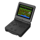 Super Retro Handheld Game Console with Built-in 500 Games product image