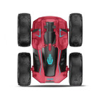 4-Wheel Drive Double-Sided Stunt Car with RC product image