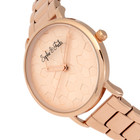 Sophie & Freda™ Breckenridge Watch with Leather or Stainless Steel Strap product image
