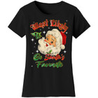 Women's Christmas 'Most Likely' Short Sleeve T-Shirts product image