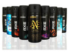AXE Body Spray (Assorted 6-Pack) product image