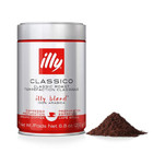 illy® Classico Ground Coffee Classic Roast, 8.8 oz. (3-Pack) product image