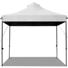 Portable 10' x 10' Pop-up Party Canopy product image