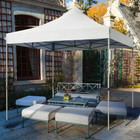 Portable 10' x 10' Pop-up Party Canopy product image