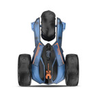 Double-Sided 3-Wheel RC Stunt Vehicle product image