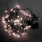 Lighticicle Battery-Operated Outdoor Lights product image