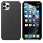 Apple Leather Case for iPhone 11 Pro Max product image