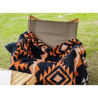 Merino Wool Outdoor Camping Blanket by ACUSHLA™ product image