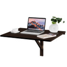 31.5 x 23.5-Inch Wall-Mounted Folding Table product image