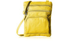 Super Soft Leather Crossbody Bag with Strap (3 Sizes) product image