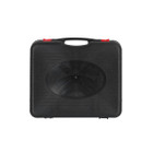 3300W Portable Camping Dual Fuel Stove product image