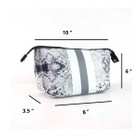 Neoprene Cosmetic Travel Bag product image