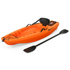 6-Foot Youth Kayak with Paddle product image