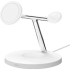 Belkin 3-in-1 Magsafe BoostCharge Pro Wireless Charger  product image