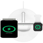 Belkin 3-in-1 Magsafe BoostCharge Pro Wireless Charger  product image