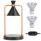 iMounTEK® Dimmable Wax Warmer Lamp product image