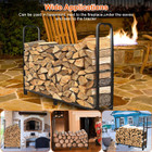 iMounTEK® Firewood Log Rack product image