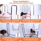 iMounTEK® Firewood Log Rack product image