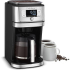 Cuisinart Automatic Coffeemaker with 12 Cup Burr Grind product image