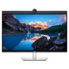 Dell UltraSharp 31.5-inch 4K Video Conferencing Monitor product image