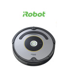 iRobot Roomba 630 Robot Vacuum (R630920) - Pick Your Plum