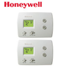 Honeywell Non-Programmable Digital Thermostat (2-Pack) product image