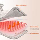 iMounTEK® Heating Wrap for Neck & Shoulders product image