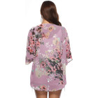 Women's Lightweight Cover-up Kimono Cardigan product image