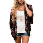 Women's Lightweight Cover-up Kimono Cardigan product image