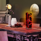 Decobeam™ Maze RGB Table Lamp product image